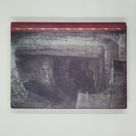 THE TALE OF DESPEREAUX by Kate DiCamillo First Edition - Picture 6 of 7